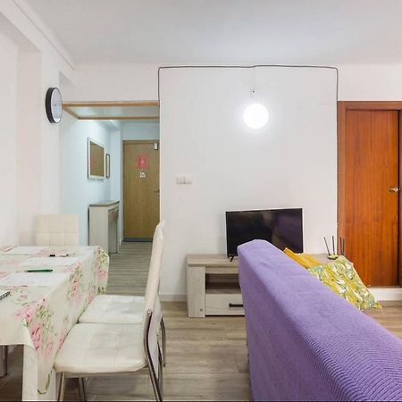 Apartamento “Rubens” Cullera Zewnętrze zdjęcie