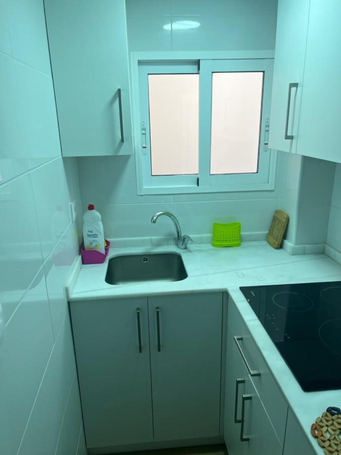 Apartamento “Rubens” Cullera Zewnętrze zdjęcie
