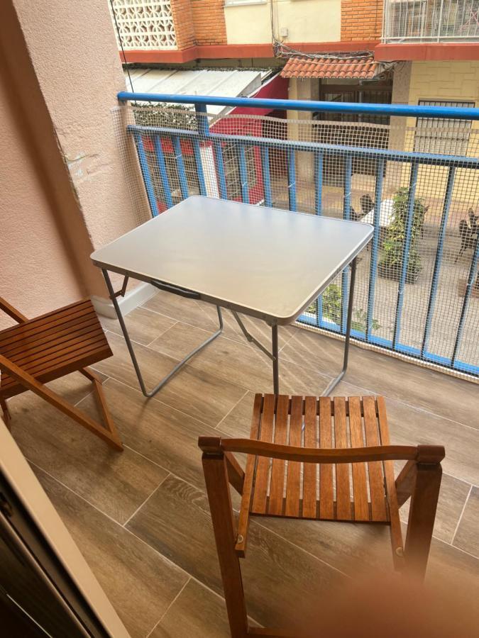 Apartamento “Rubens” Cullera Zewnętrze zdjęcie