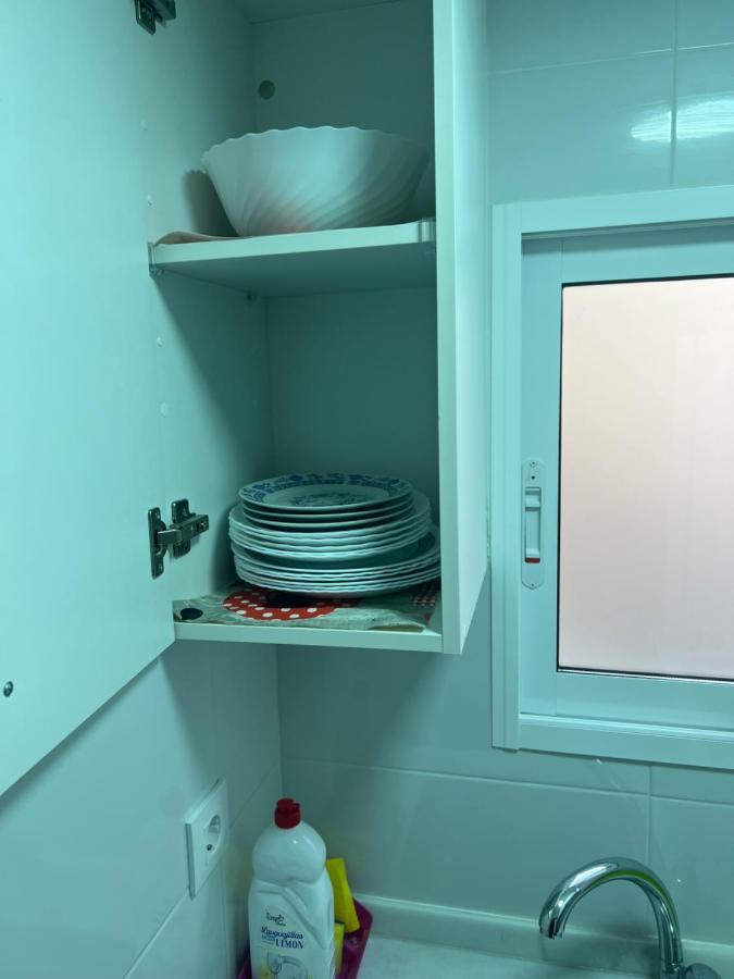 Apartamento “Rubens” Cullera Zewnętrze zdjęcie