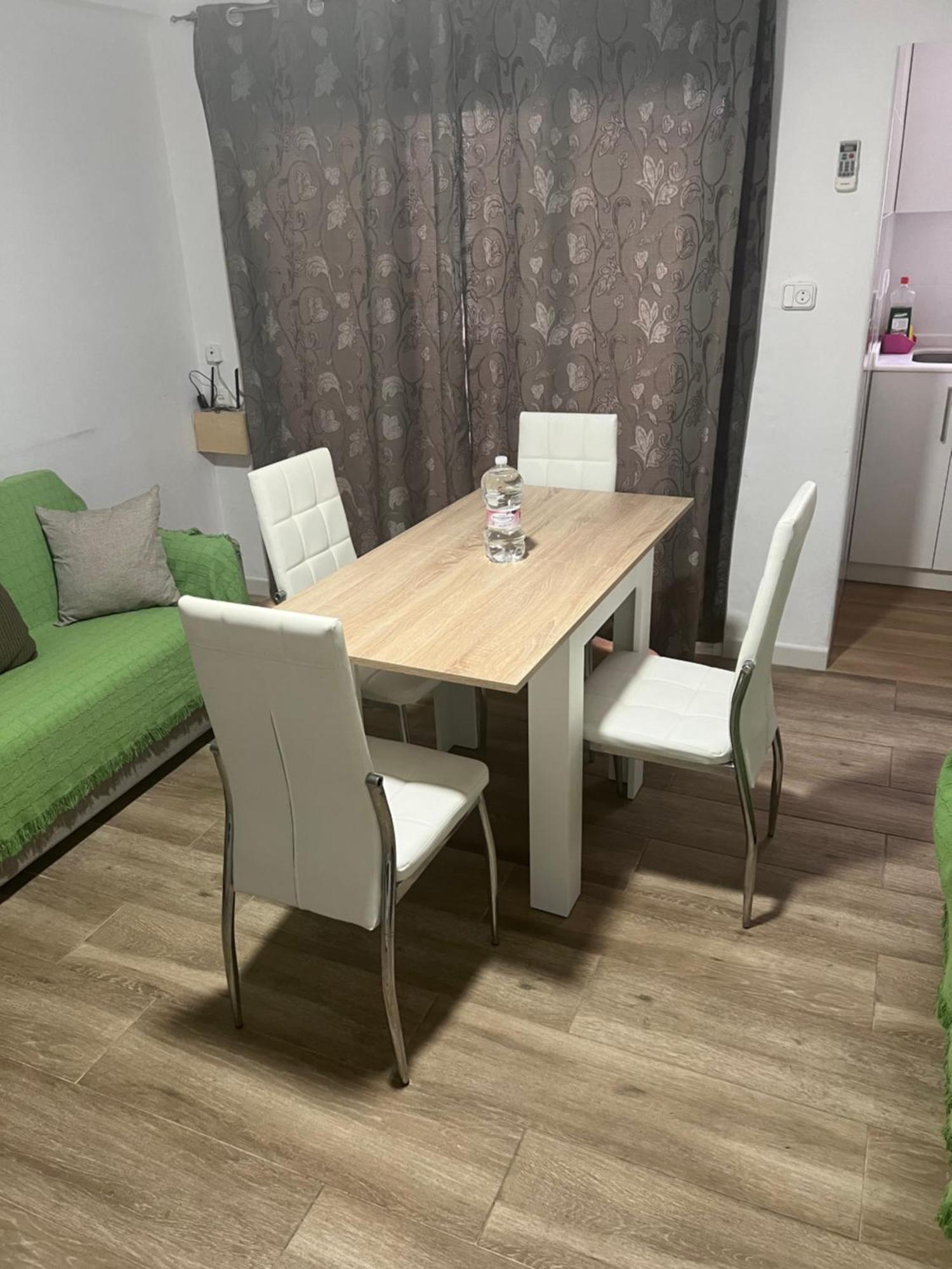Apartamento “Rubens” Cullera Zewnętrze zdjęcie