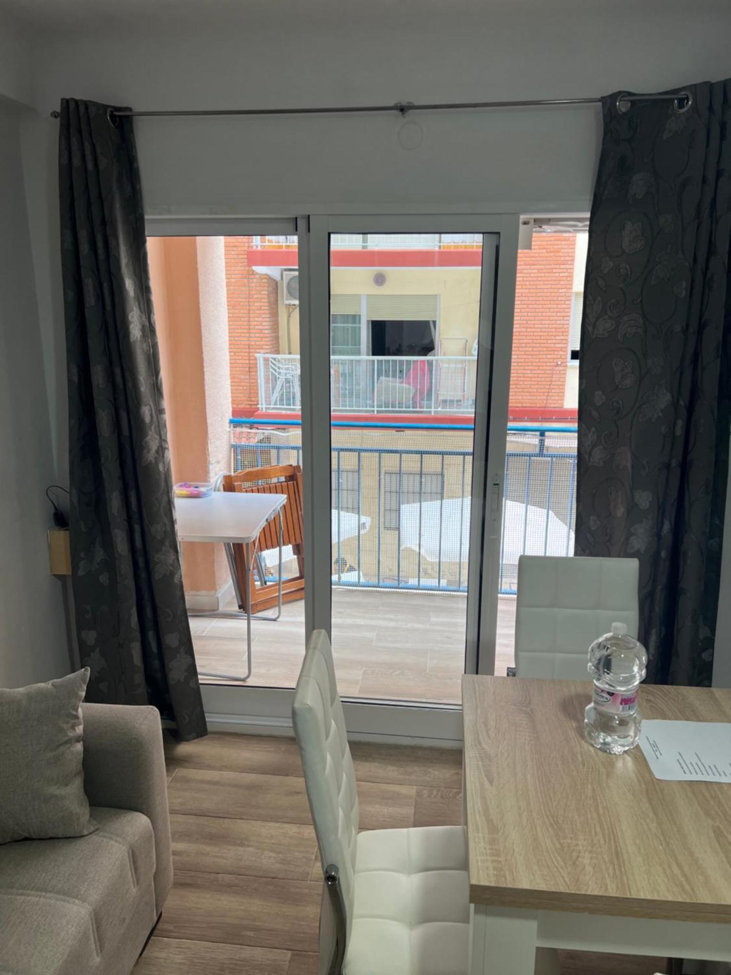 Apartamento “Rubens” Cullera Zewnętrze zdjęcie