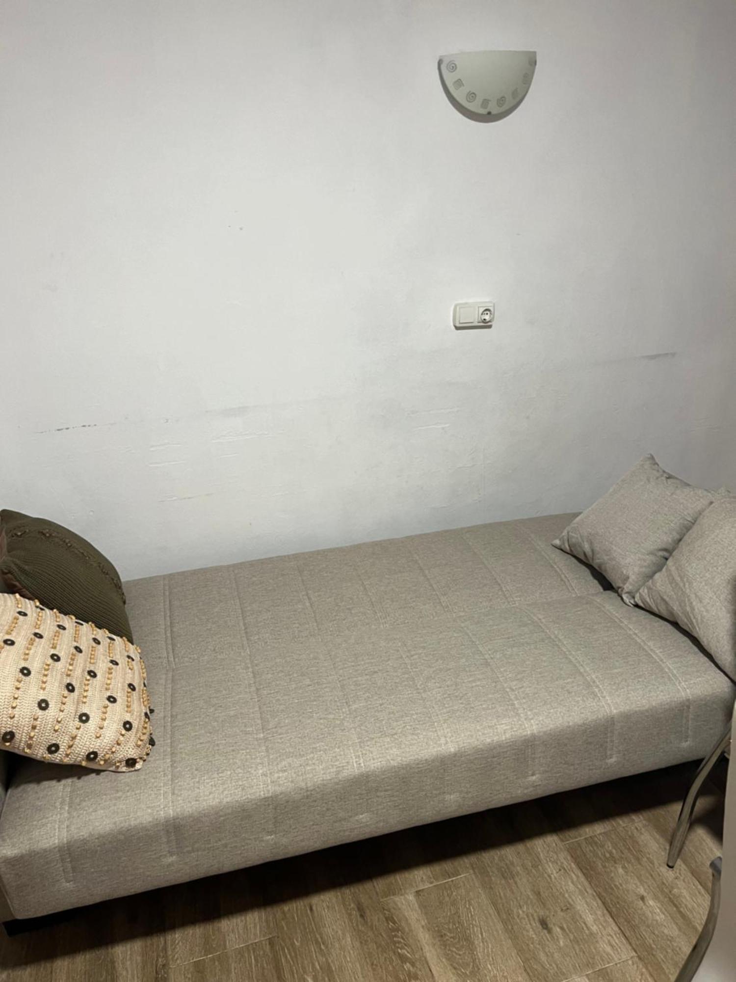 Apartamento “Rubens” Cullera Zewnętrze zdjęcie