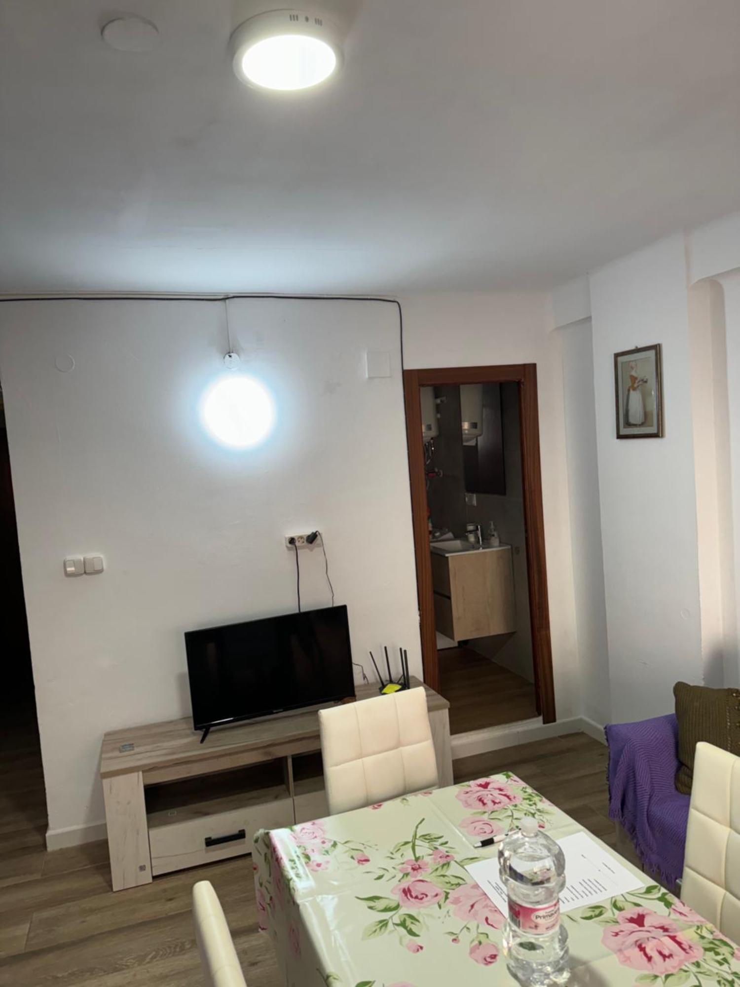 Apartamento “Rubens” Cullera Zewnętrze zdjęcie