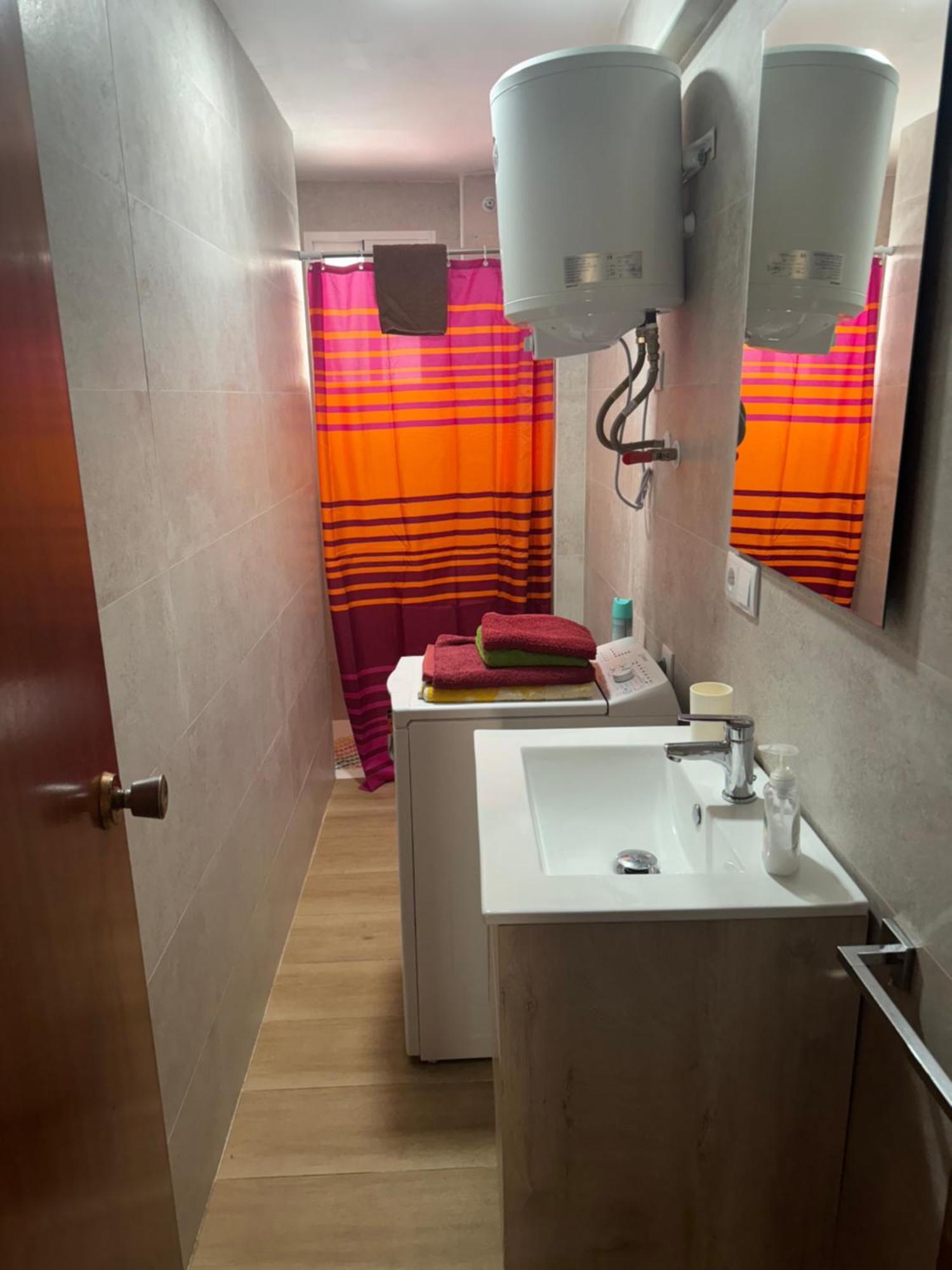 Apartamento “Rubens” Cullera Zewnętrze zdjęcie