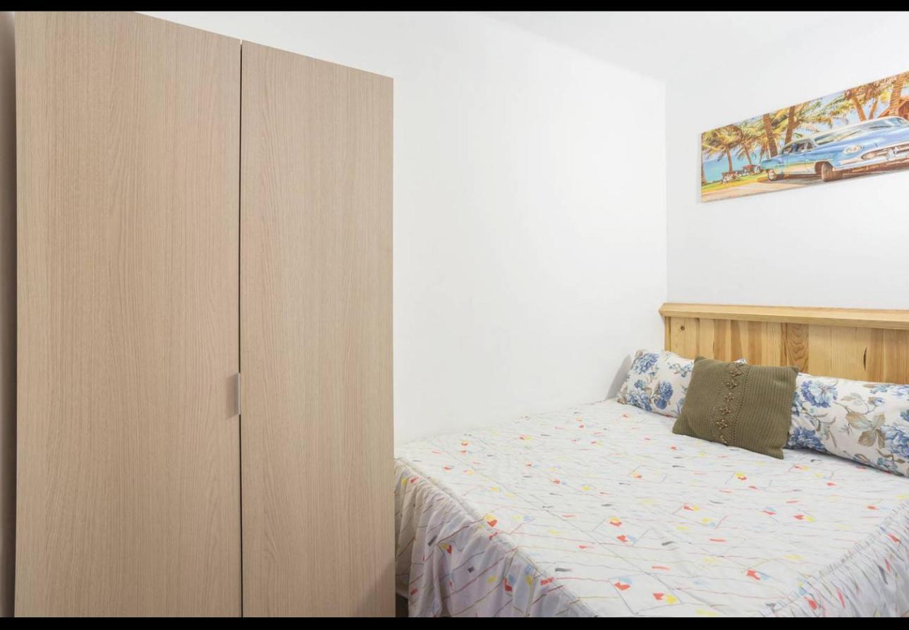 Apartamento “Rubens” Cullera Zewnętrze zdjęcie