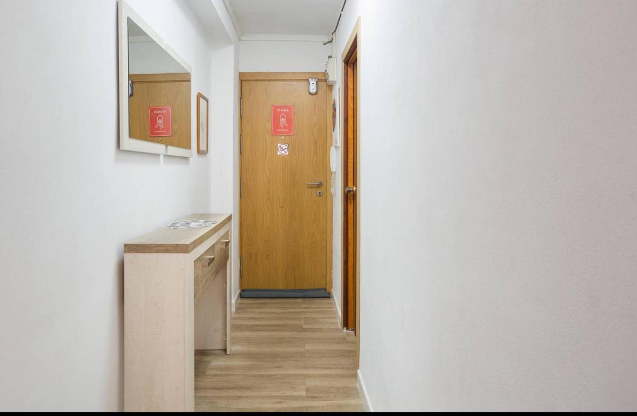 Apartamento “Rubens” Cullera Zewnętrze zdjęcie